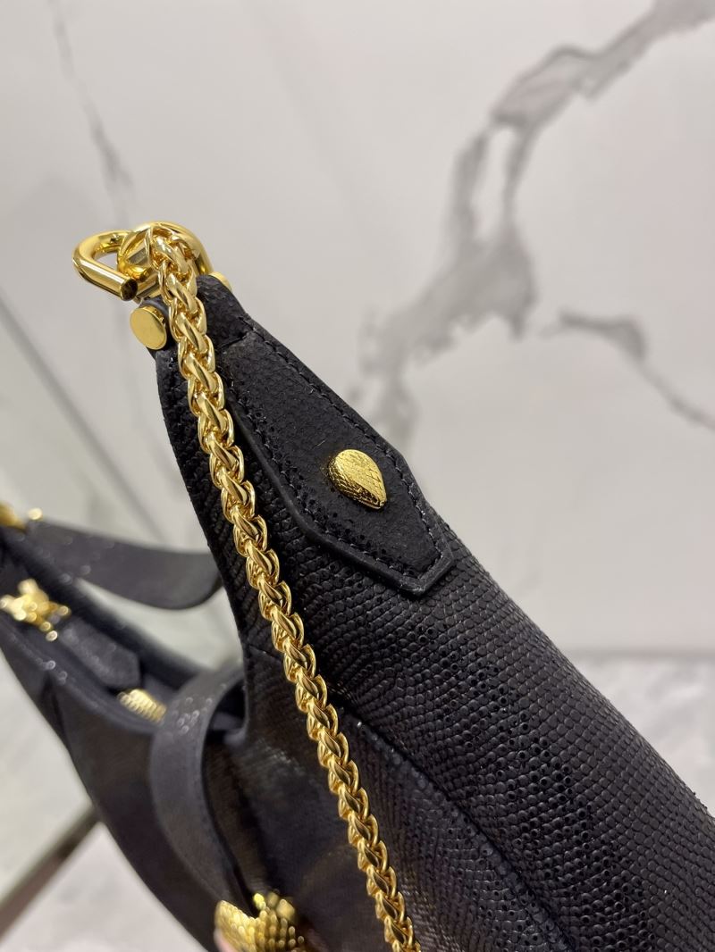 Bvlgari Hobo Bags